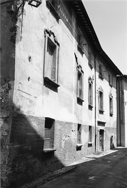 Palazzo Oderisi